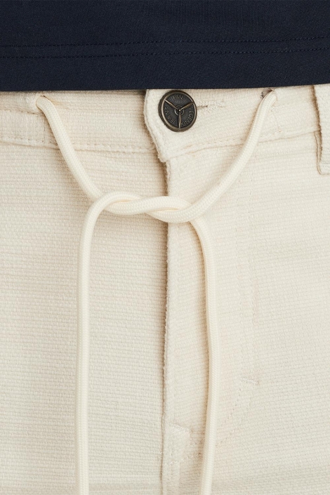 PME legend fiberstar shorts linen structure